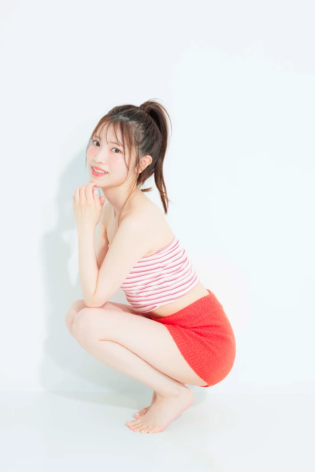声優石原夏織ボディ総論①