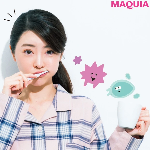 口の中、花粉症、デリケートゾーンまで。話題の菌活Q&Aを一挙公開！