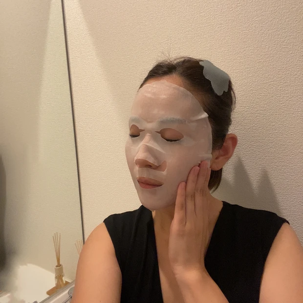 【あの大人気フェイスマスクを超える?!】3つの老化に着目👀揺らがない肌へ✨「ルルルンプレシャス GREEN」💚_3