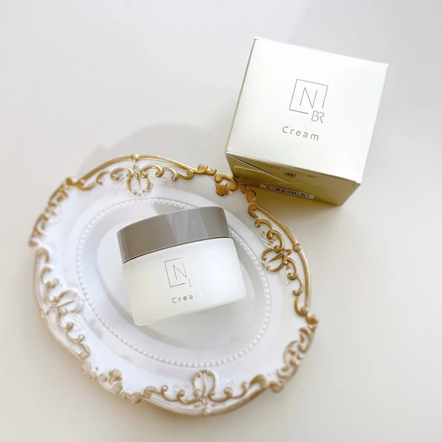 【2022年新発売】Nオーガニックのうるおいたっぷりクリーム♪シトラスハーブの香りに癒されます_2