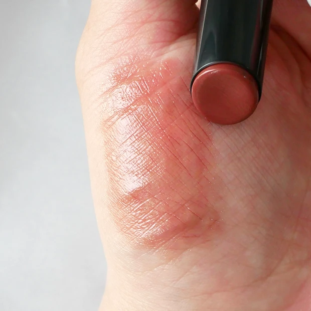 ブラウンリップ おすすめ セザンヌ