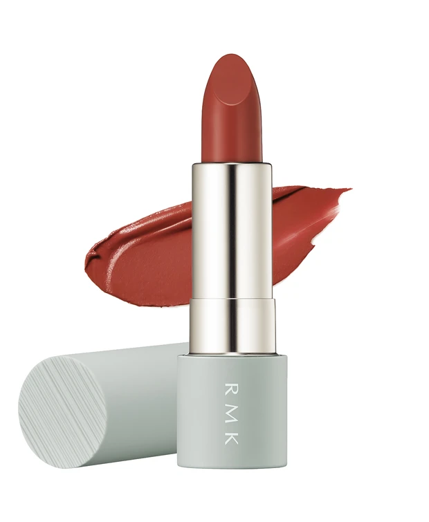 RMK ザ マット リップカラー【春新色コスメ2024】