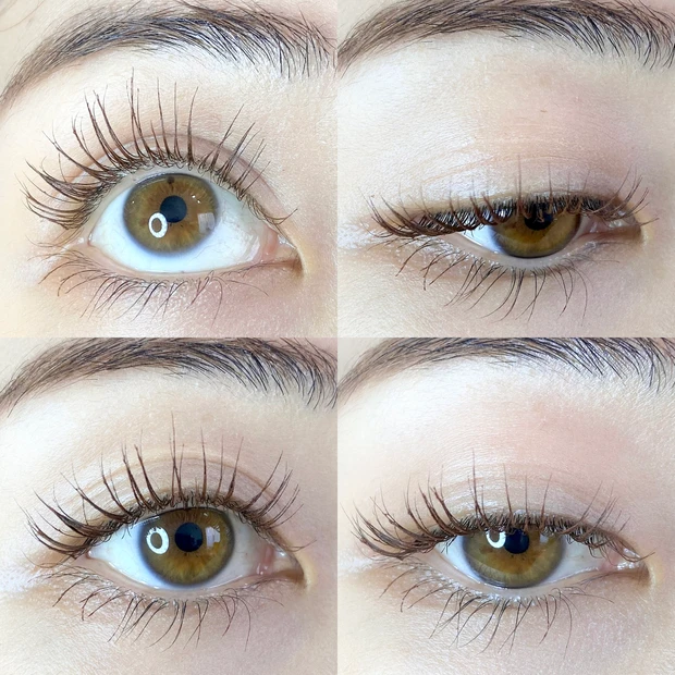 【2021年MYベストマスカラ】約120本から選ぶ！本気でおすすめしたい2021年ベストコスメ〜マスカラ編〜_8_2