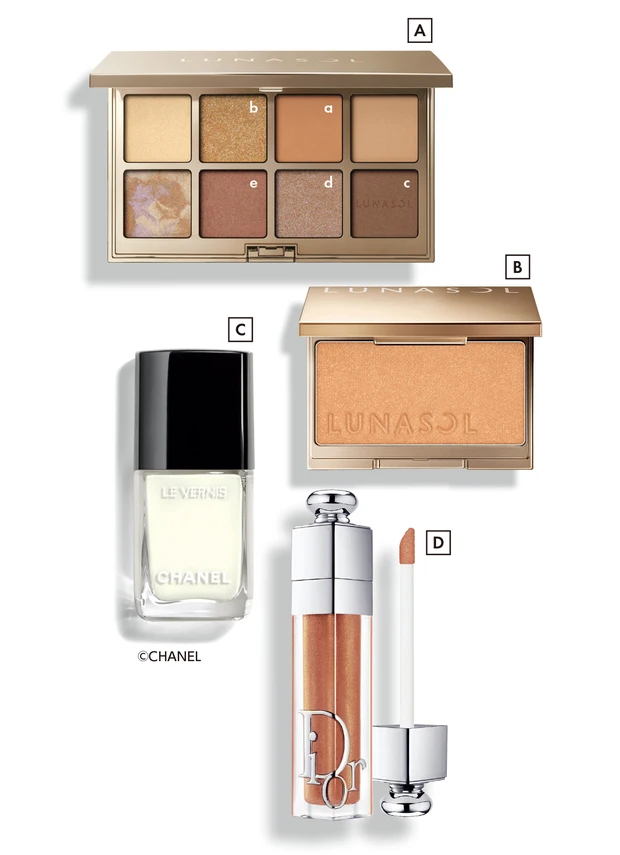 小嶋陽菜の美の秘訣 H Beauty PhotoGallery_1_21