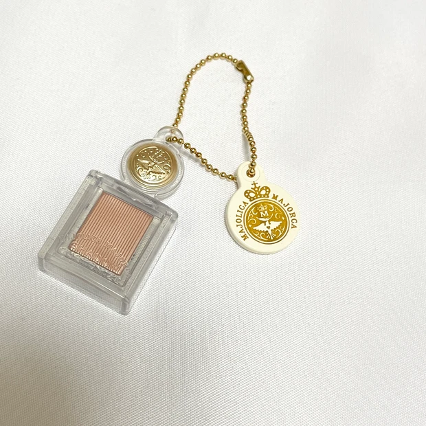 マジョマジョ　マジョリカマジョルカ　ガチャガチャ