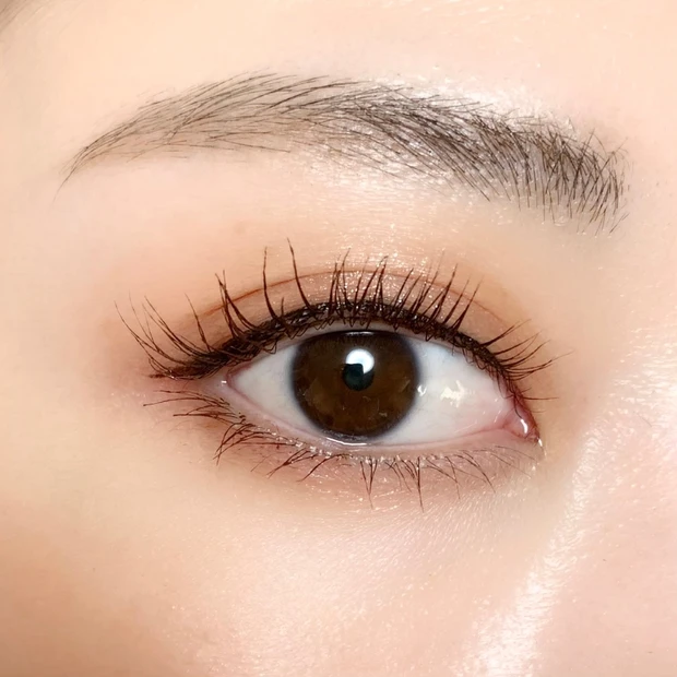 日本初上陸の中国コスメ「LEEMEMBER（リメンバー）」3色マロンアイシャドウパレットで秋メイク_6_1