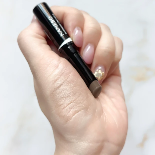 カネボウ シャドウオンフェース 使い方