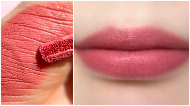 【ふわふわ雲ティント】あかりんプロデュースB IDOL「むっちリップ」に新色追加！全5色徹底レビュー！_4