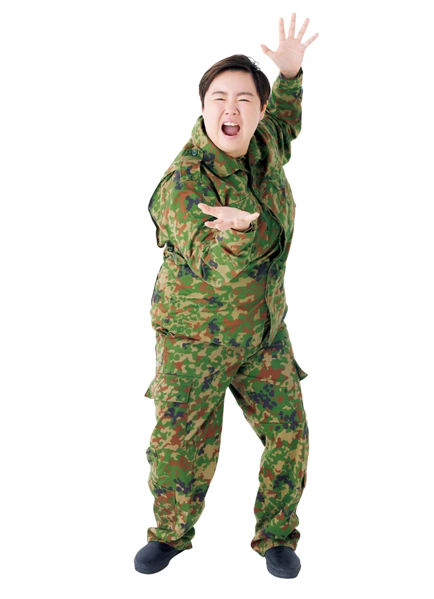 やす子さんと解明！ 美容にまつわる都市伝説 PhotoGallery_1_58