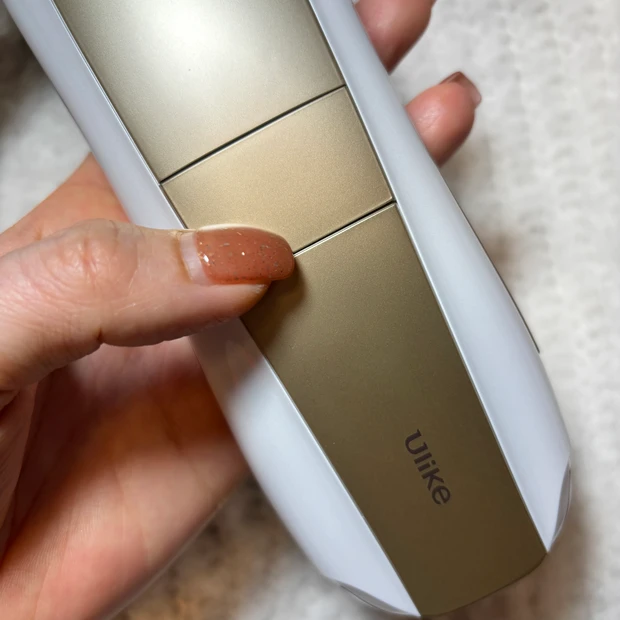 Ulike  Air 10 IPL光美容器