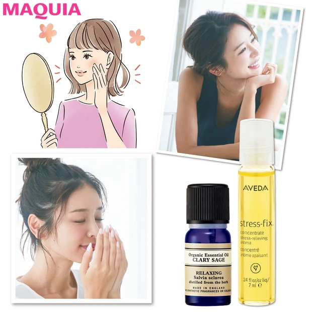 抱きしめる・笑う・泣く・嗅ぐ…五感を駆使してポジティブ脳になるストレスリ…