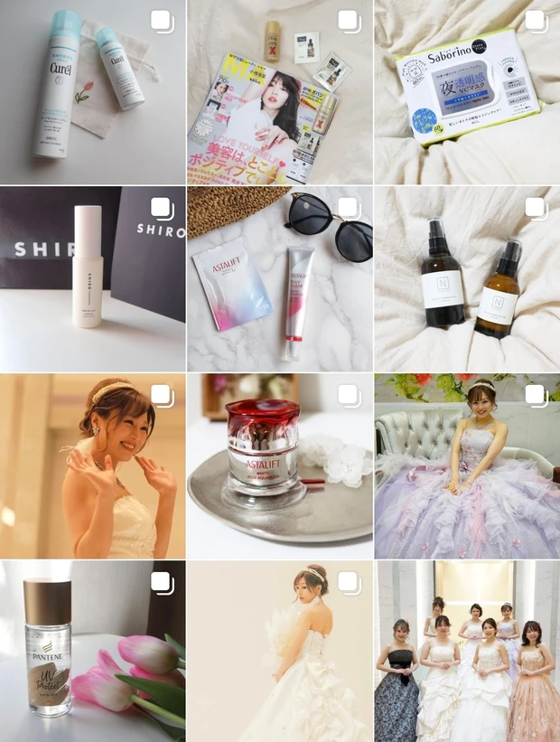 【自己紹介】今期よりインナービューティーチームに移行しました！！3年目のあややです！抗老化ケアのポイントなど発信します！！_3