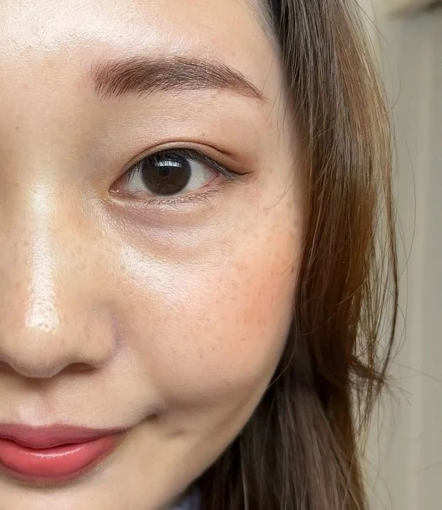 TIRTIR ティルティル クッションファンデ クリスタル マスクフィットクリスタルメッシュクッション 17C ポーセリン