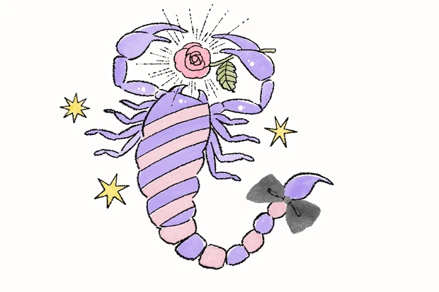 【蠍座】2023年の開運メイク