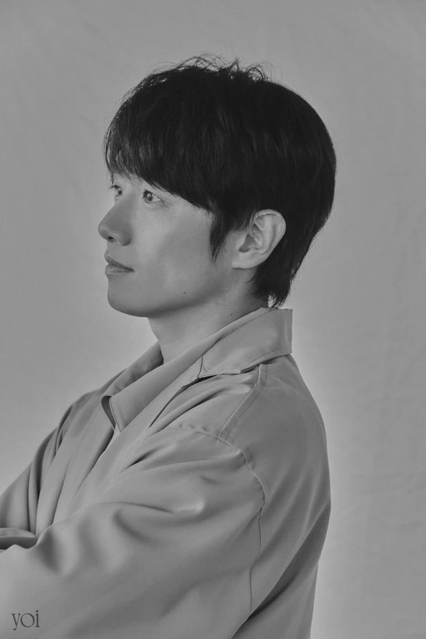 風間俊介　インタビュー　『劇場版　それでも俺は、妻としたい』