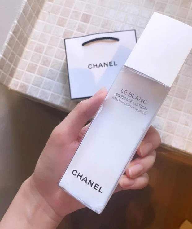 CHANEL ル ブラン ローション