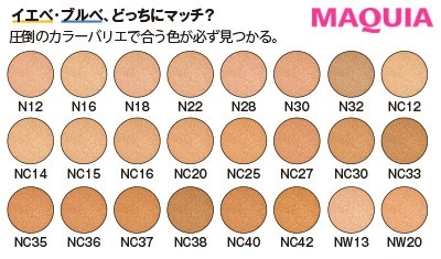 【クッションファンデーション2020】M・A・C スタジオ フィックス コンプリート カバレッジ クッション コンパクト SPF 50_3