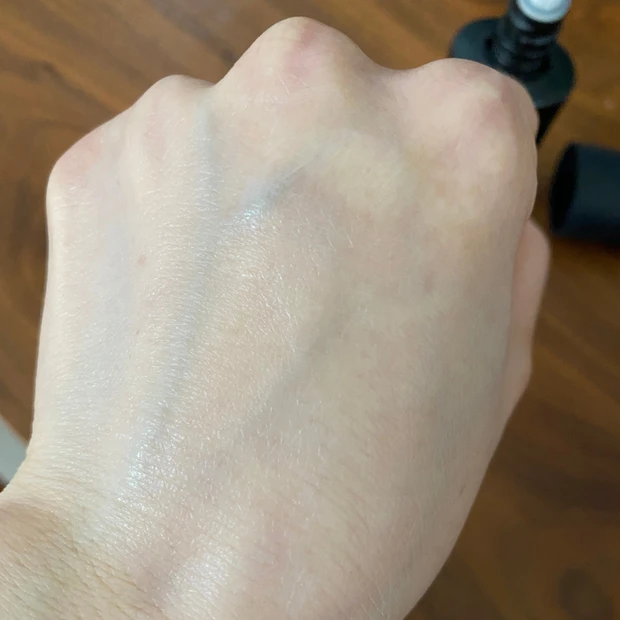 朝のメイクが長続き！プリマで夕方になってもテカり知らず。_2_2