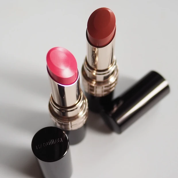 「マキアージュ ドラマティックエッセンスルージュ」