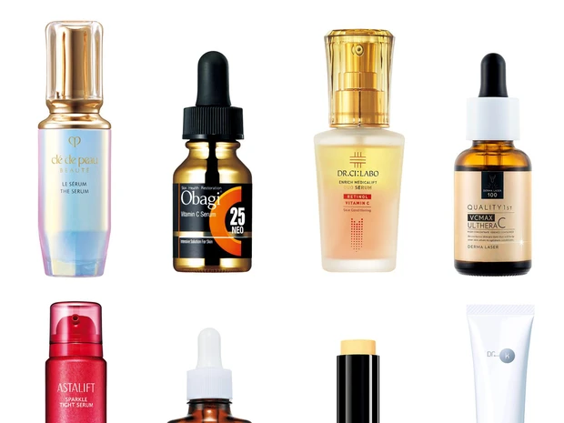 【最新】毛穴のたるみ改善におすすめの美容液19選！プチプラからデパコスまでご紹介