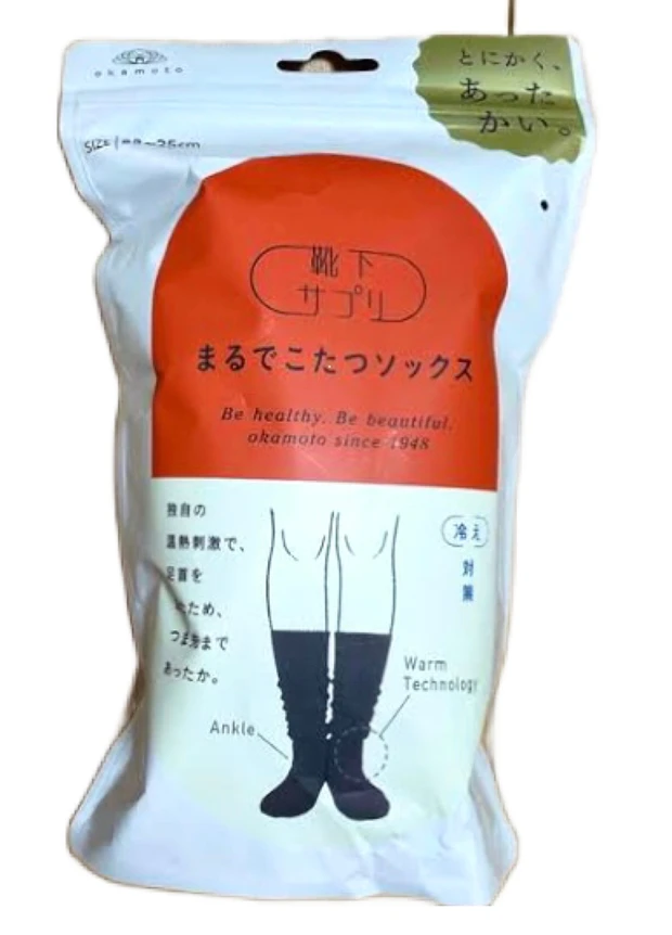 【防寒&温活おすすめグッズ8選】
寒がりで冷え性の私(30代女性)が、冬に愛用・習慣にしている、家でのリアルな防寒対策&温活を見せちゃいます!_4_3