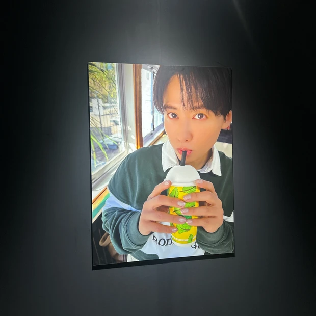 美の覚醒！小田切ヒロさん「ENERGETIC MONSTER 2.0」ついに大阪上陸！_4_6