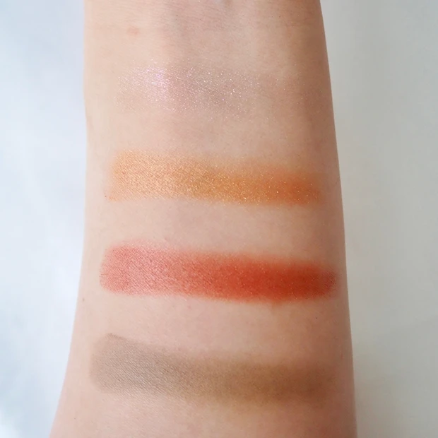 SUQQU(スック)シグニチャーカラーアイズ 09薫風-KAORIKAZE-