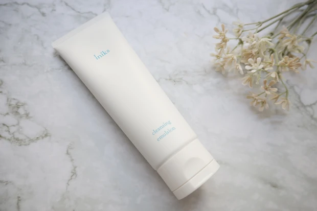 【皮膚医学スキンケア】iniks 敏感肌に嬉しい摩擦レス高機能ファンデーション&低刺激クレンジングをお試し！_5