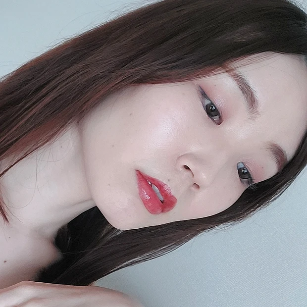 【自己紹介】初めましてmiyuです。一重メイク探求中♪_2_2