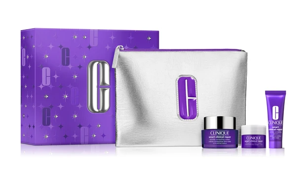 クリニーク　スマート リペア アイ クリーム セット 26