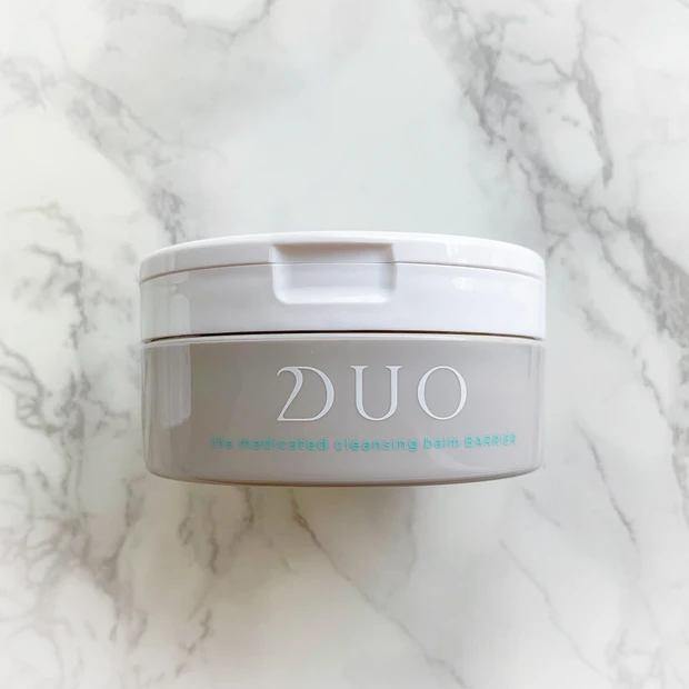 ザ 薬用クレンジングバーム クリア