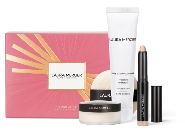 「ローラ メルシエ」人気アイテムを詰め込んだ多彩なコレクション【クリスマスコフレ＆限定品2022】_8