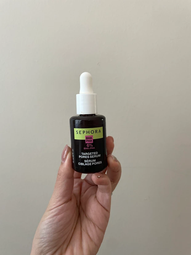 【海外在住スキンケアオタク】使い切りスキンケア正直レポ10選！！🤍前編🤍_4