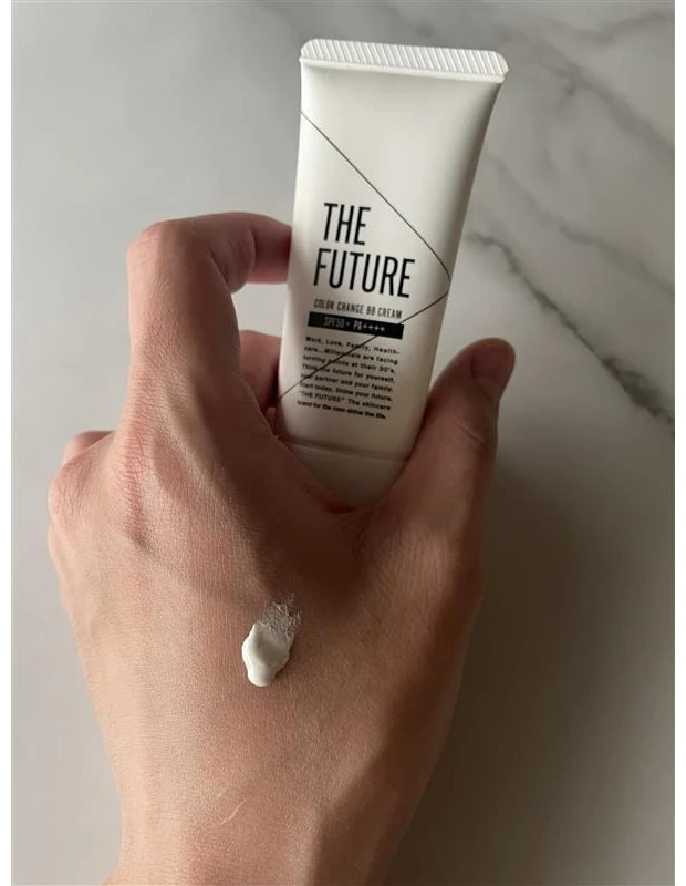 肌褒められまくり!
SPF50+PA++++のUV下地!
ズボラ男子が選ぶ神アイテム4選!_5_2