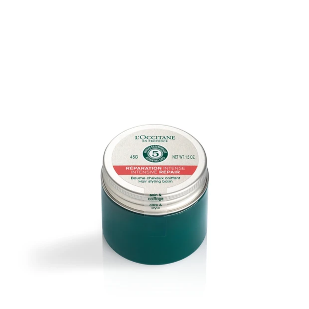 インテンシヴリペア ヘアバーム