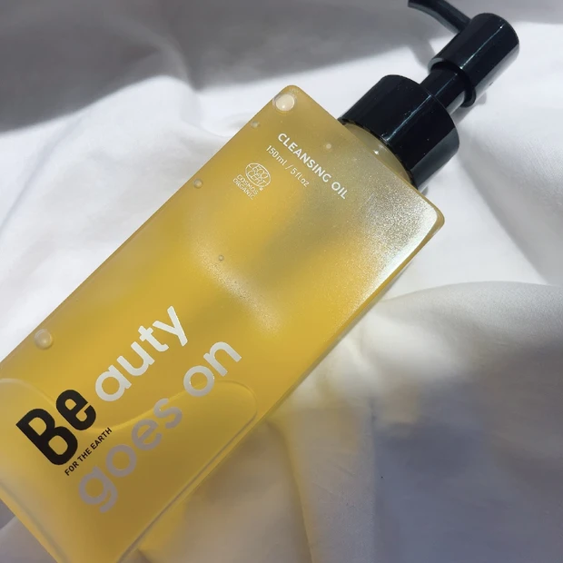 「整う」機能で「潤う」をサポート！Be　クレンジングオイル　Cリニューアル品をレビュー