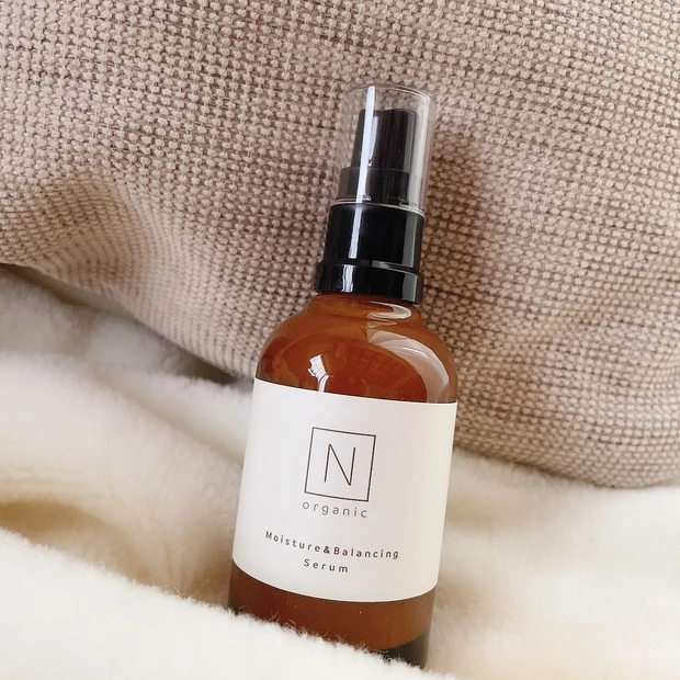 🌸2021年春🌸 新しくなったN organicについて_3