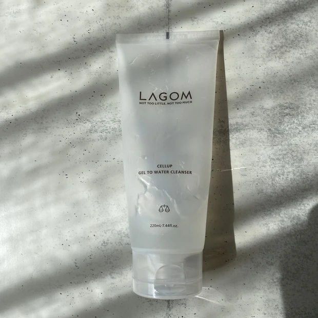 【体験談】保湿力が高いと評判！LAGOMの朝洗顔を使って感じたことと工夫したこと