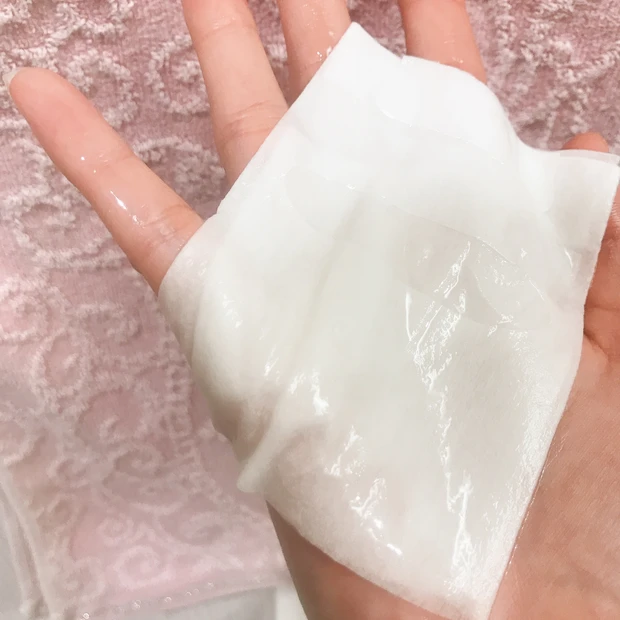 科学×美容のスペシャルマスク✨_3