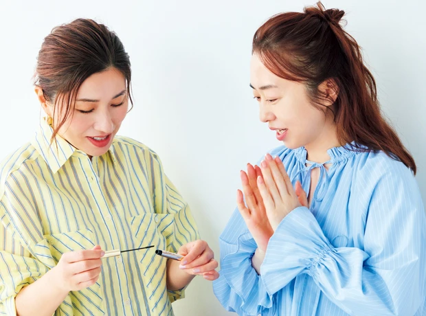 ”棒モノコスメ”を使った時短メイク＆おすすめアイテム　PhotoGallery_2_7