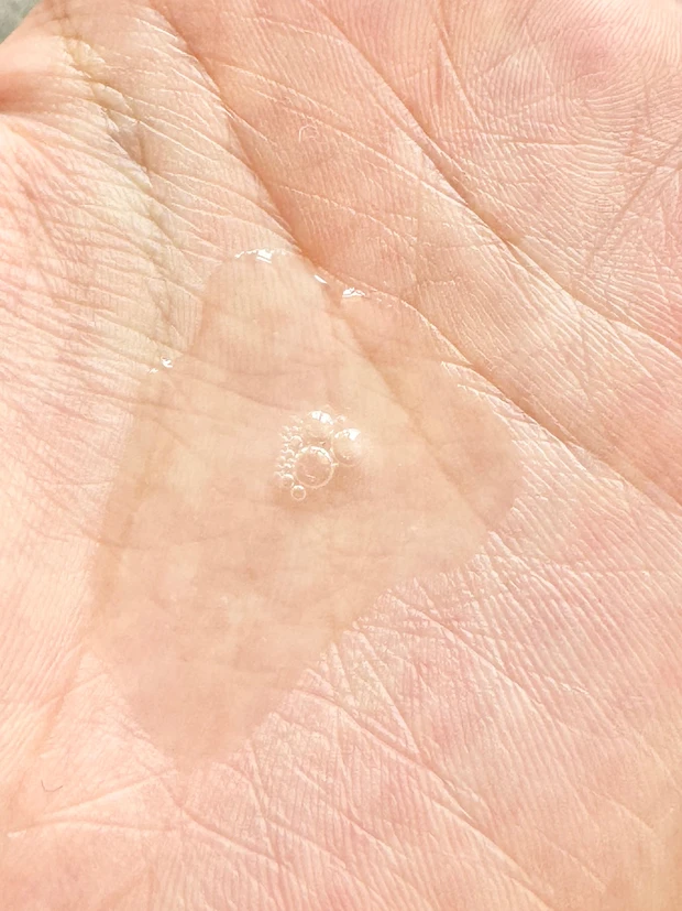 アムリターラ　化粧水　ホワイトバーチ