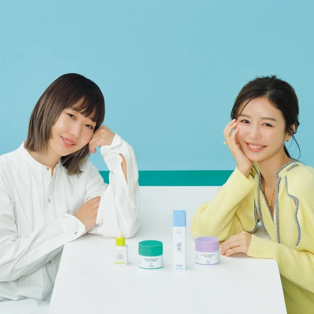  加治ひとみさん＆林由香里さんも夢中に！MAQUIA1月号特別版付録「ド…