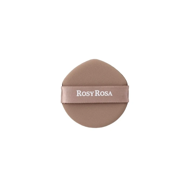 マルチファンデパフ2P <スリム> BR