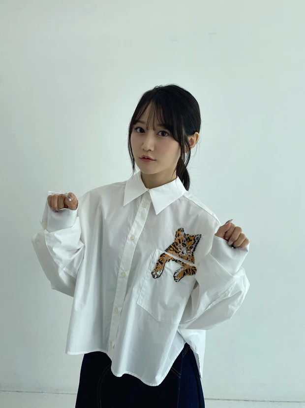 小倉 唯さんが魅せる、2つの顔 【「人気声優の美容を深掘り♡Say! You! Beauty!」第1回】PhotoGallery_22