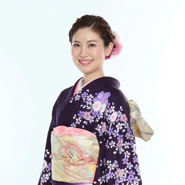 【1月9日は成人の日👘】これだけ押さえておけばOK!!主役になれる✨和装メイク💄のポイントをご紹介します🙋♀️~和装メイク 晴れ着編〜_6