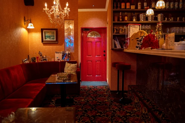 サウナスナック「かなこ」二次会