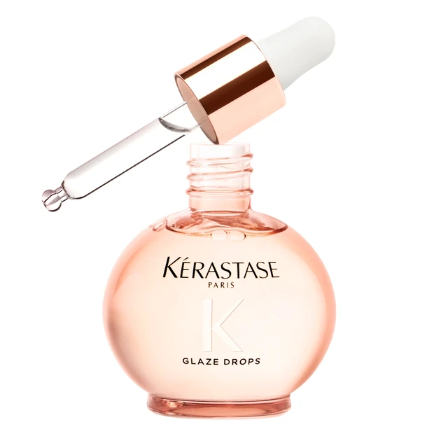 プレゼント ヘアケア ヘアオイル ケラスターゼ グレイズ ドロップス