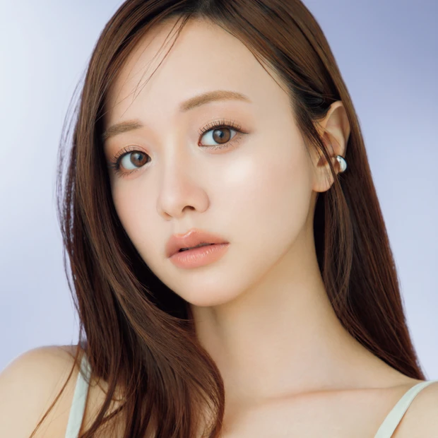 森 香澄
