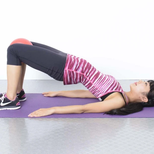 美尻＆美脚をWゲット！ おうちで簡単☆O脚改善プログラム【プロ直伝 Wo…