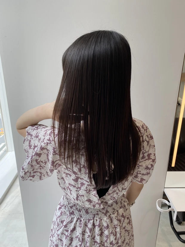 【国産米1000粒からたった1滴…】ヘアレシピ 「和の実 さらとろライスオイル」が使える♡_4
